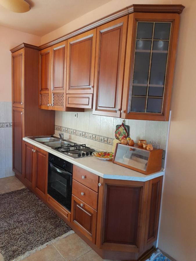 تْشيرسيك نوفي Villa Garden Apartments المظهر الخارجي الصورة