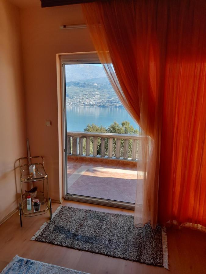 تْشيرسيك نوفي Villa Garden Apartments المظهر الخارجي الصورة