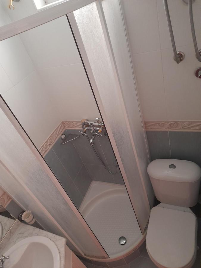 تْشيرسيك نوفي Villa Garden Apartments المظهر الخارجي الصورة
