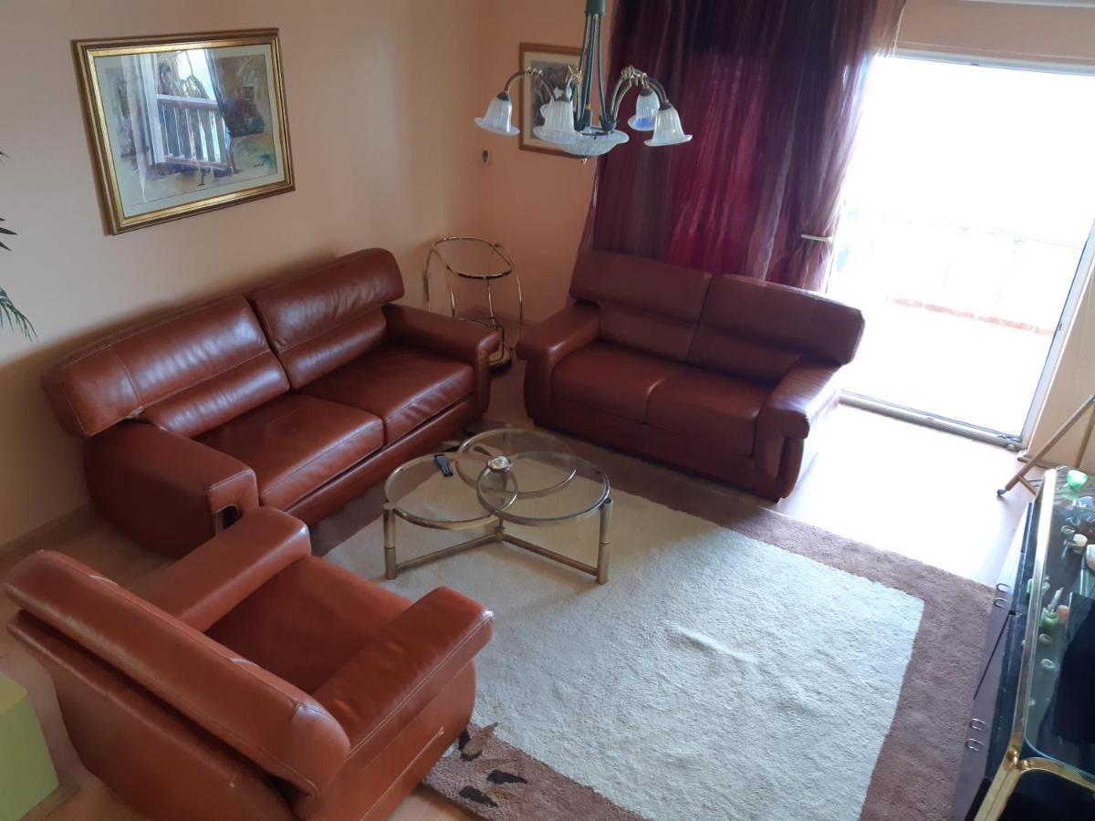 تْشيرسيك نوفي Villa Garden Apartments المظهر الخارجي الصورة