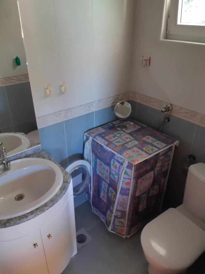 تْشيرسيك نوفي Villa Garden Apartments المظهر الخارجي الصورة