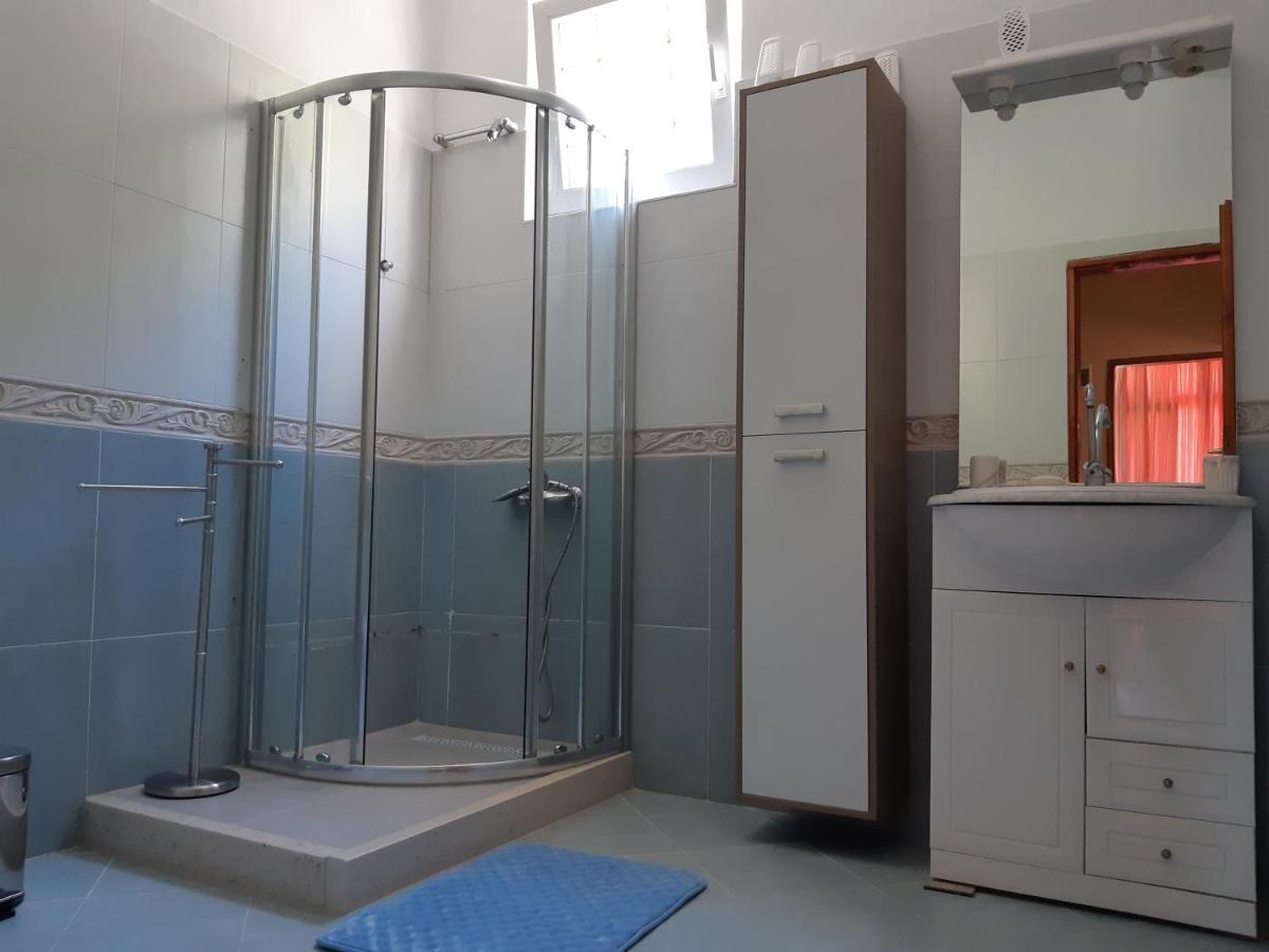 تْشيرسيك نوفي Villa Garden Apartments المظهر الخارجي الصورة