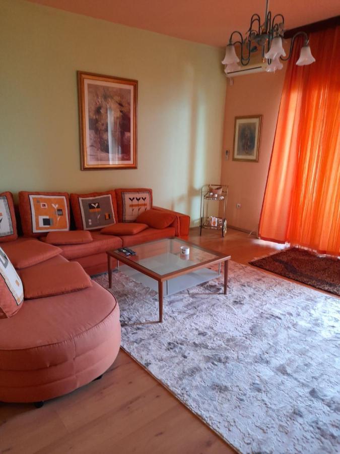 تْشيرسيك نوفي Villa Garden Apartments المظهر الخارجي الصورة