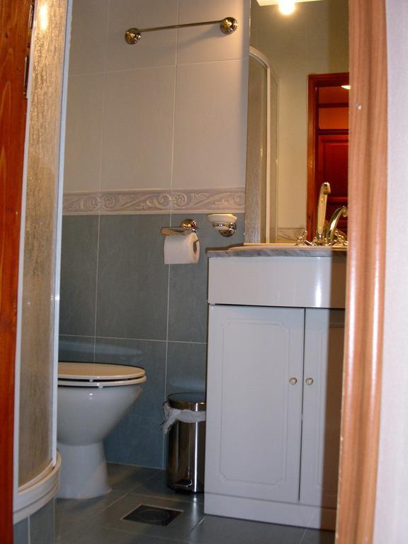 تْشيرسيك نوفي Villa Garden Apartments الغرفة الصورة
