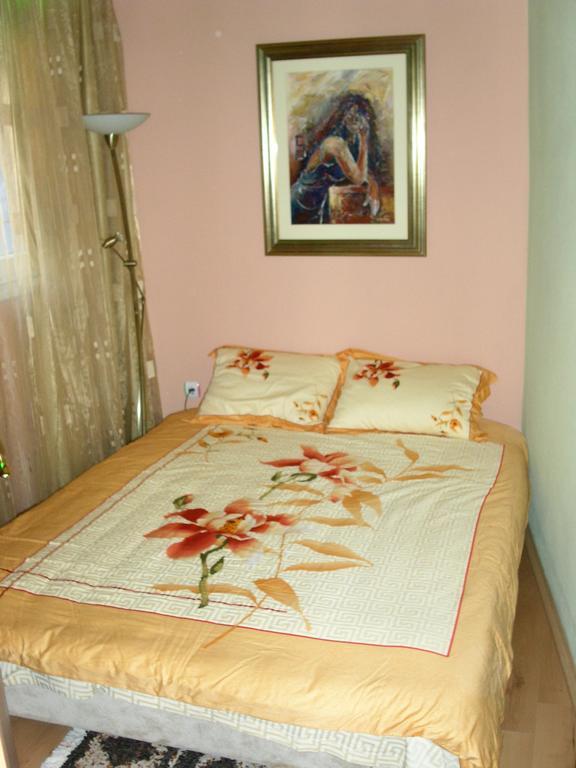 تْشيرسيك نوفي Villa Garden Apartments الغرفة الصورة